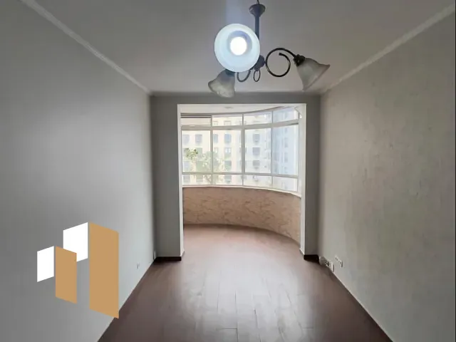 Apartamento com 100m² 3 quartos e 2 banheiros, à venda, no bairro Vila Buarque em São Paulo
