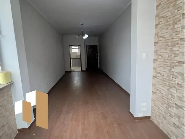 Apartamento com 100m² 3 quartos e 2 banheiros, à venda, no bairro Vila Buarque em São Paulo