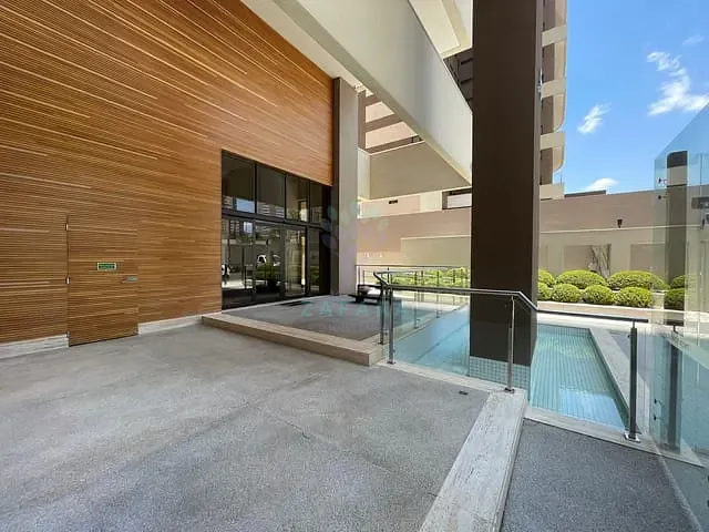 Apartamento 4 quartos e 5 banheiros, à venda, no bairro Royal Park em Campo Grande
