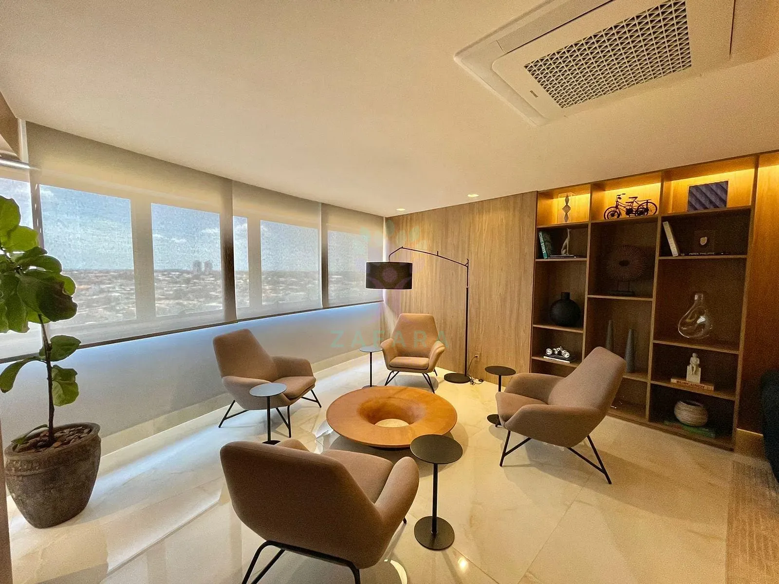 Apartamento, 4 quartos, 258 m² - Foto 7