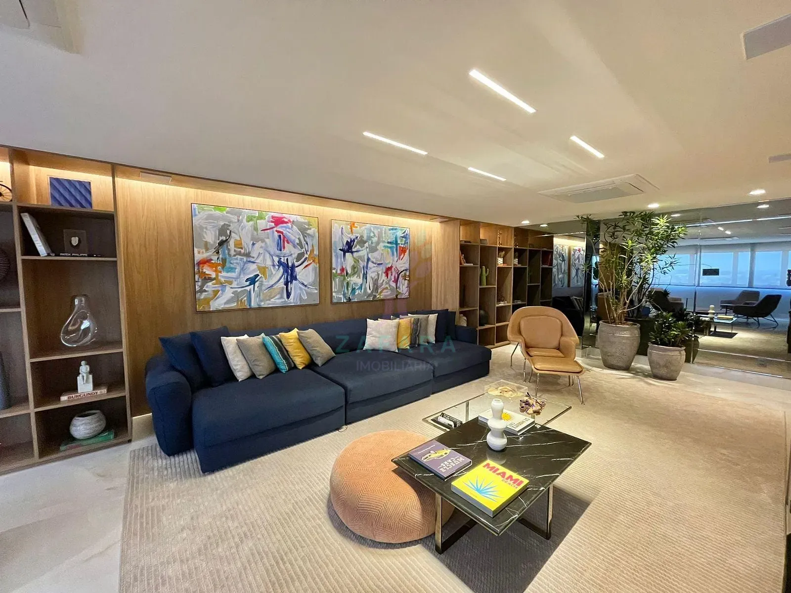 Apartamento, 4 quartos, 258 m² - Foto 9