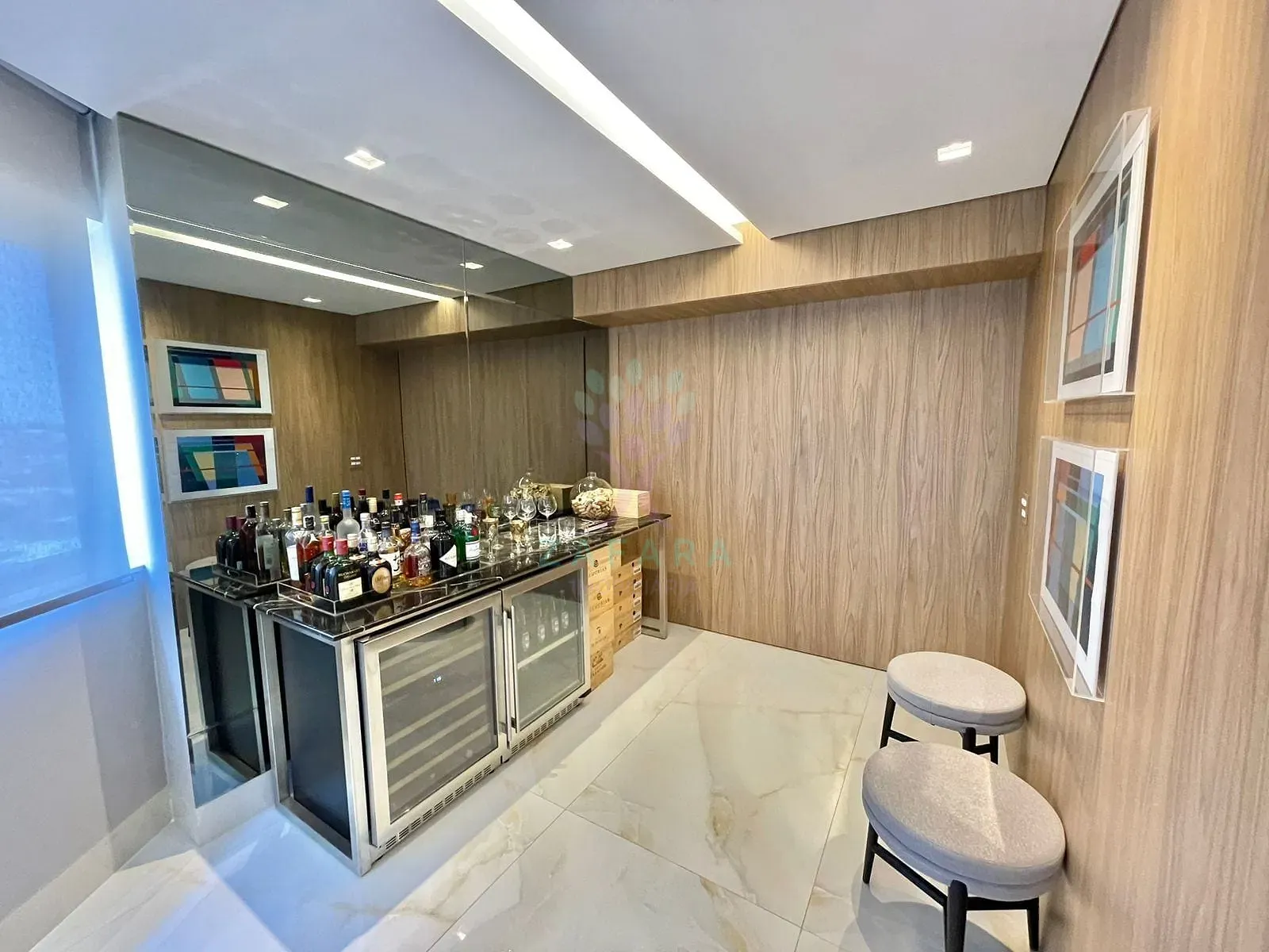 Apartamento, 4 quartos, 258 m² - Foto 11