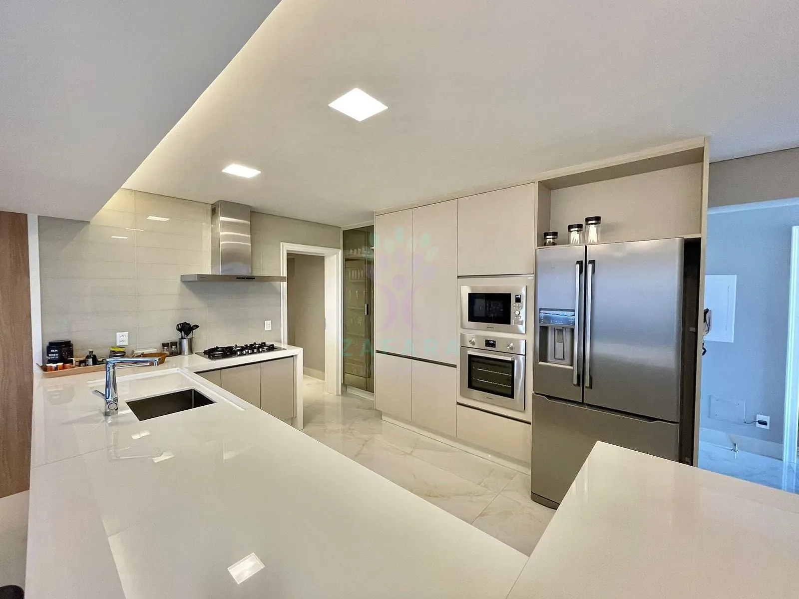 Apartamento, 4 quartos, 258 m² - Foto 12