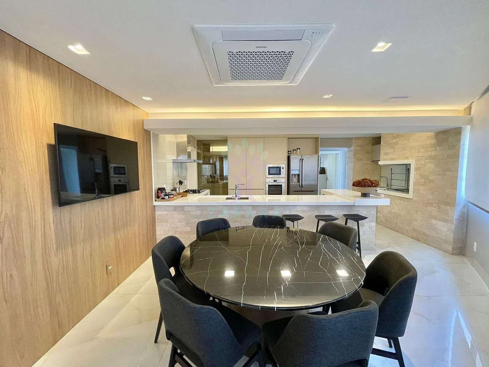 Apartamento, 4 quartos, 258 m² - Foto 13