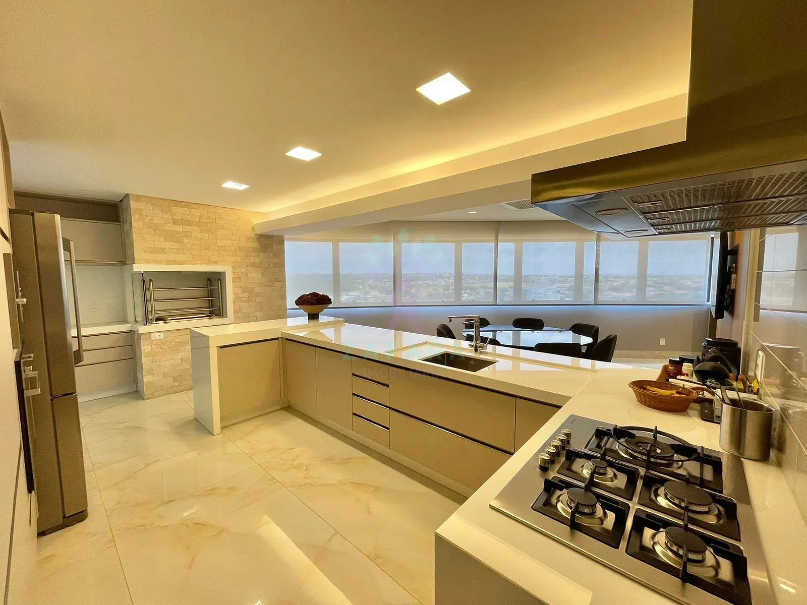 Apartamento, 4 quartos, 258 m² - Foto 14
