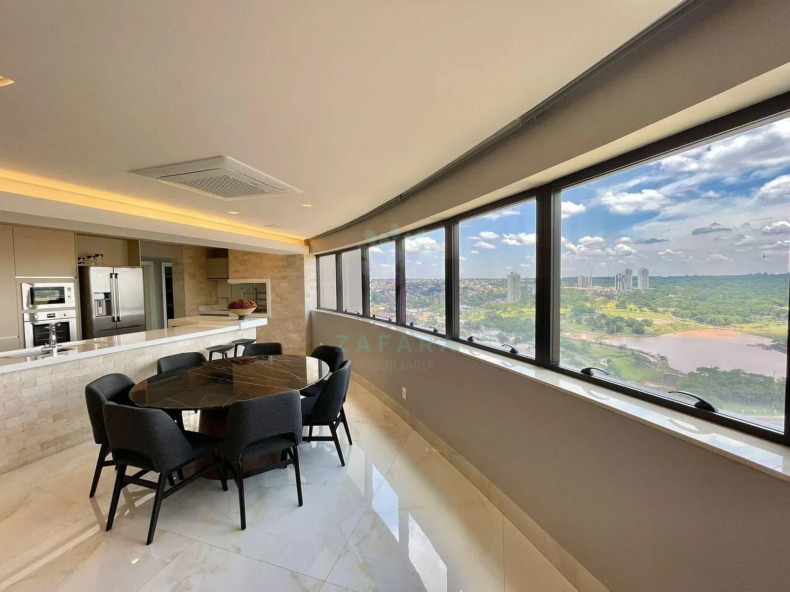 Apartamento, 4 quartos, 258 m² - Foto 16