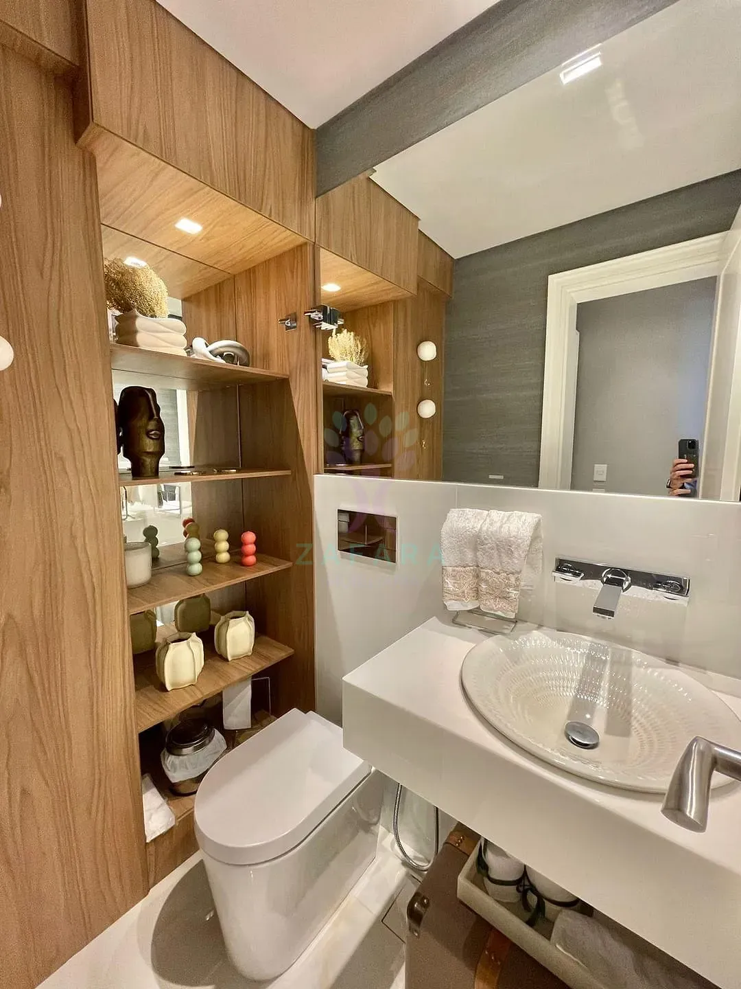 Apartamento, 4 quartos, 258 m² - Foto 10