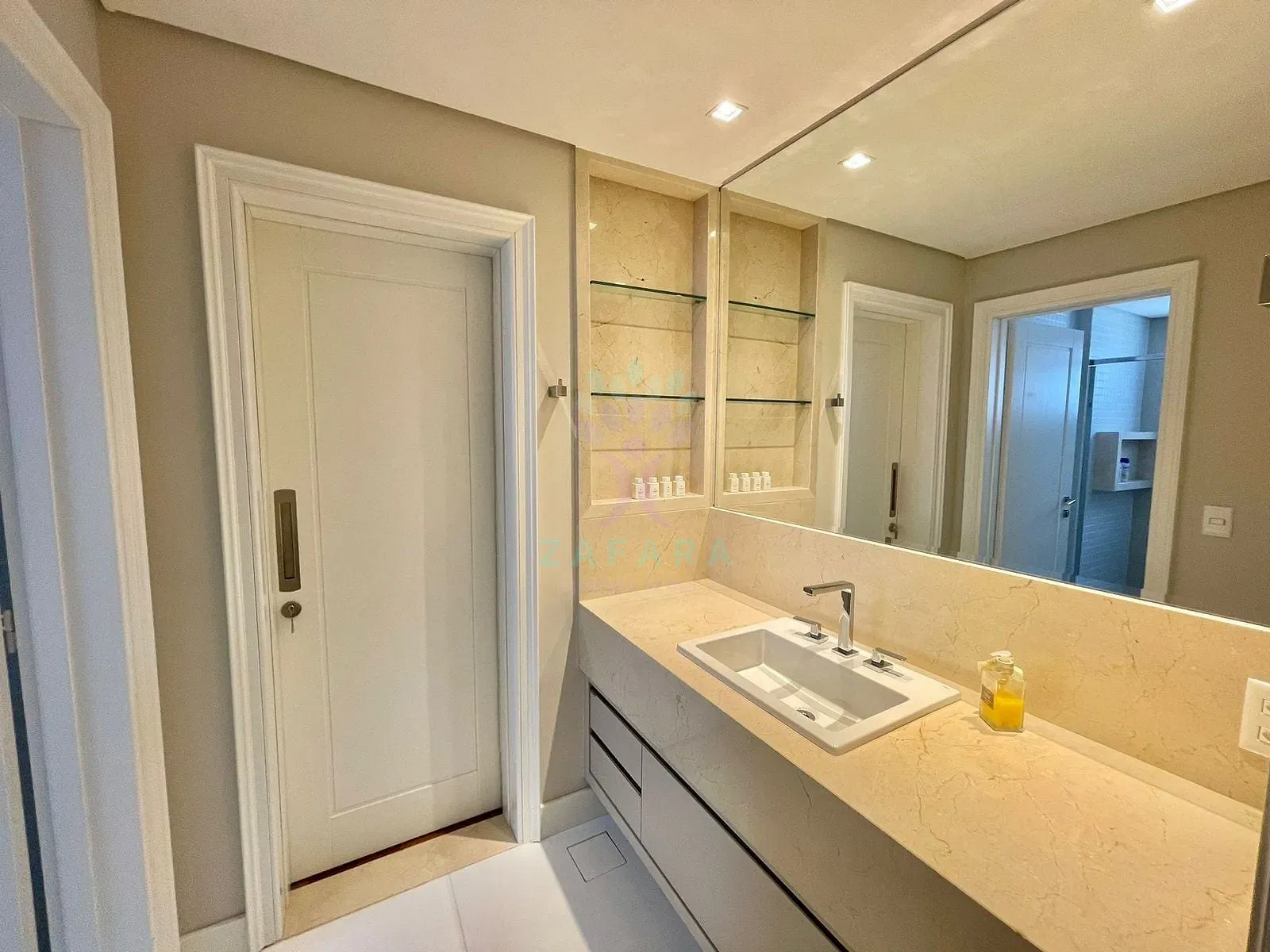 Apartamento, 4 quartos, 258 m² - Foto 20