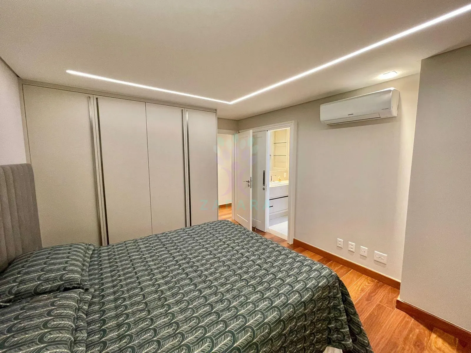 Apartamento, 4 quartos, 258 m² - Foto 22