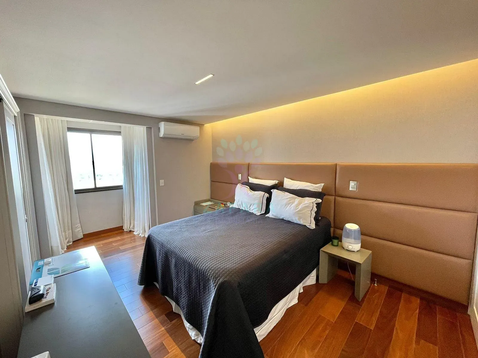 Apartamento, 4 quartos, 258 m² - Foto 31