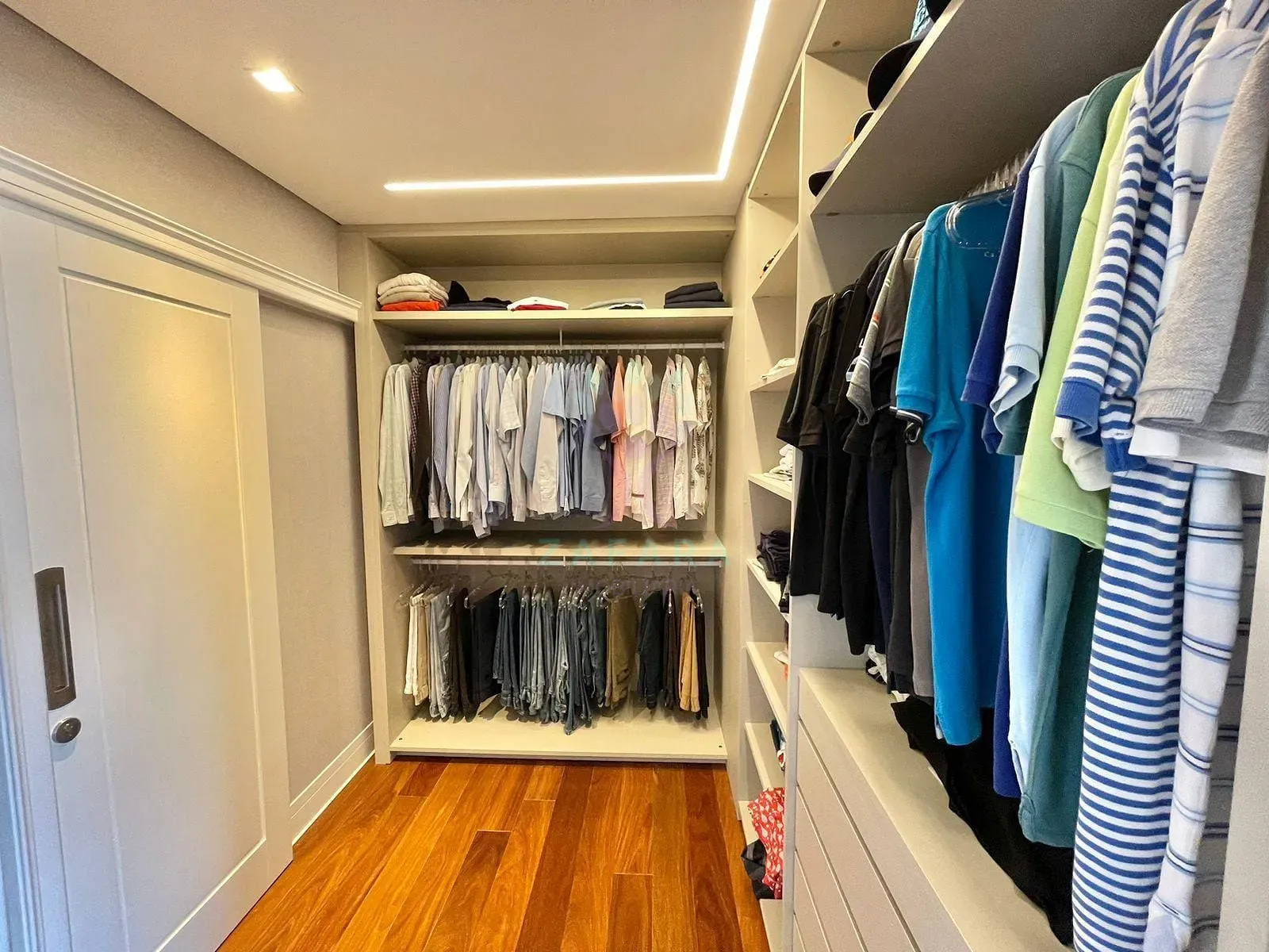 Apartamento, 4 quartos, 258 m² - Foto 33