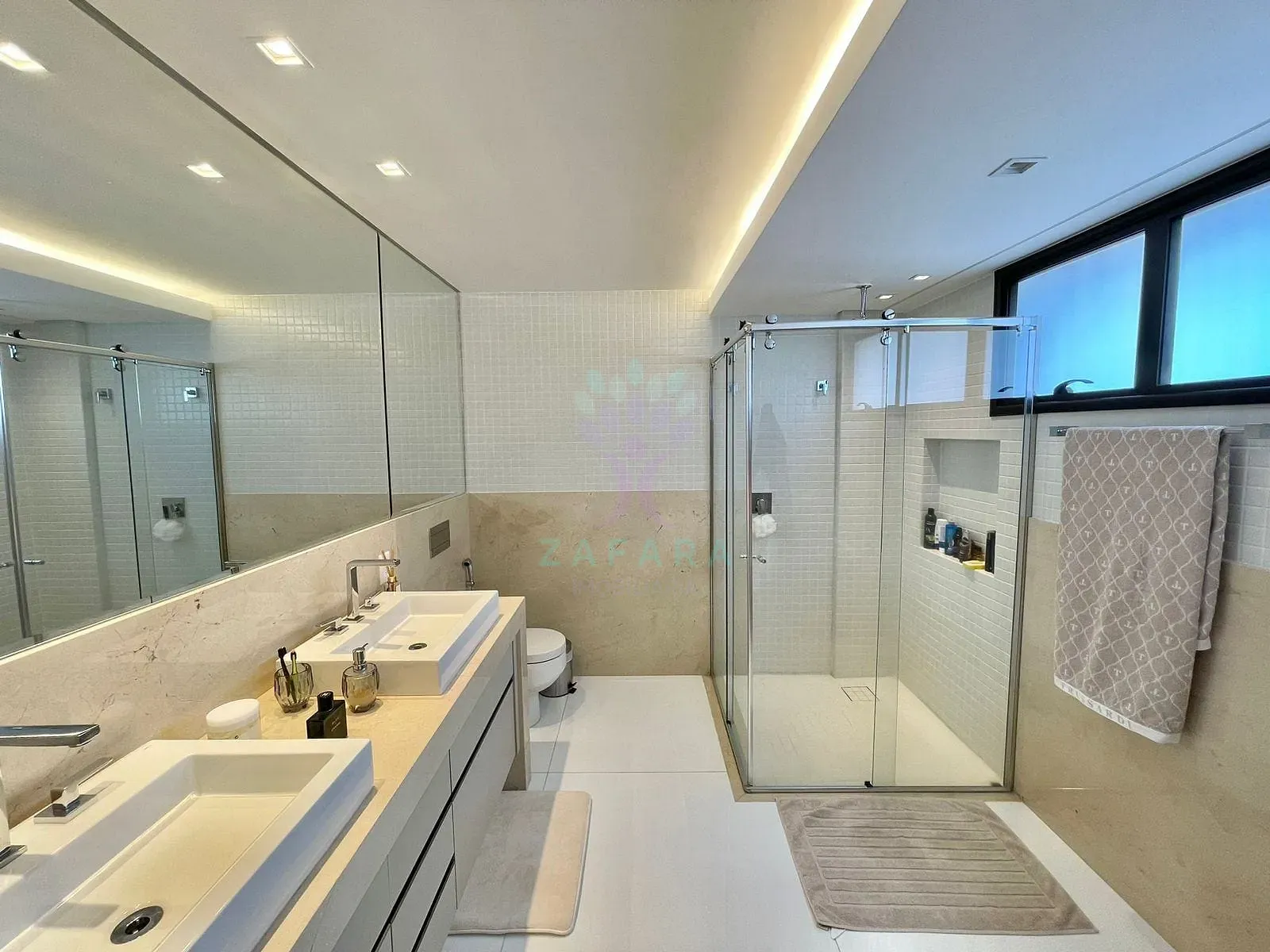 Apartamento, 4 quartos, 258 m² - Foto 34