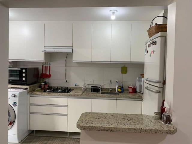 Foto do Apartamento - Apartamento à venda 3 Quartos, 1 Suite, 1 Vaga, 110M², JD VILA BOSQUE, Maringá - PR | Edifício Bonne Vie Halchuk | Imobiliária Zanoni