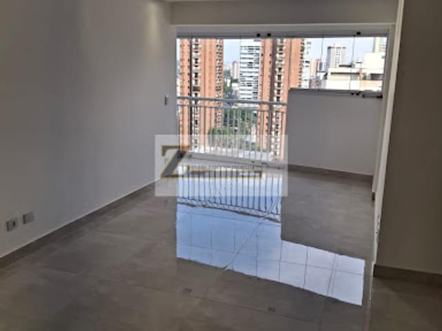 Foto do Apartamento - Apartamento em Jardim Maia - Guarulhos | Zeraibe Imóveis