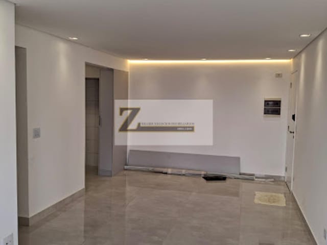Foto do Apartamento - Apartamento em Jardim Maia - Guarulhos | Zeraibe Imóveis