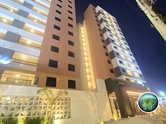 Apartamento 2 quartos e 2 banheiros, para alugar, no bairro Vila Espírito Santo em Sorocaba
