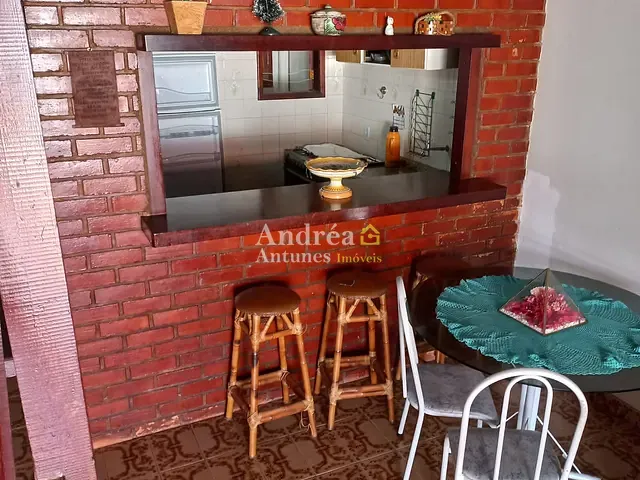 Apartamento com 1m² 2 quartos e 2 banheiros, à venda, no bairro Peró em Cabo Frio