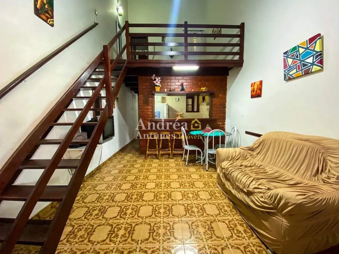 Apartamento, 2 quartos, 10 m² - Foto 6
