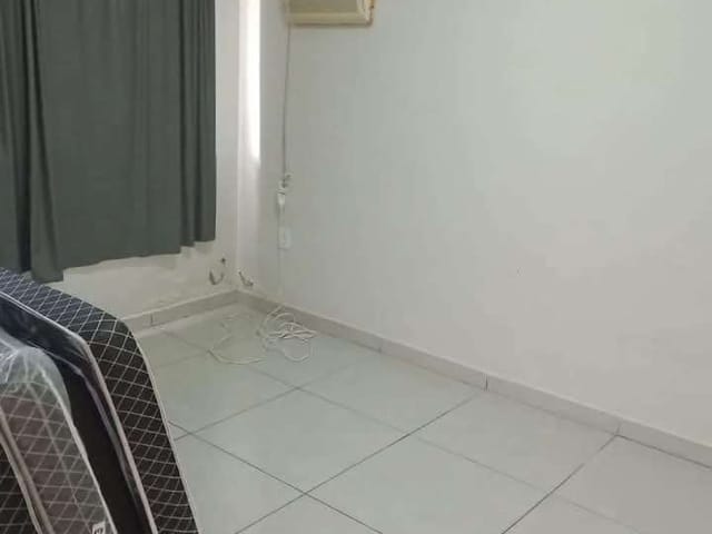 Apartamento 2 quartos e 1 banheiro, à venda, no bairro Enseada das Gaivotas em Rio das Ostras