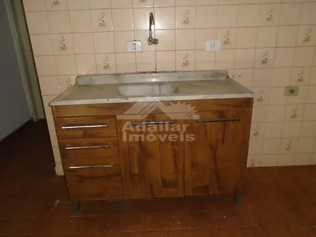 Apartamento com 40m² 1 quarto e 1 banheiro, para alugar, no bairro Taboão em Diadema