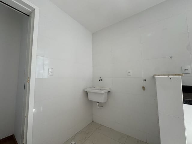 Apartamento 1 quarto e 1 banheiro, à venda, no bairro Aeroporto em Juiz de Fora