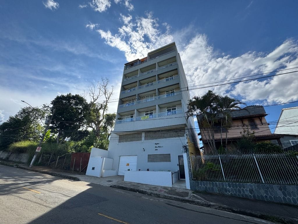 Apartamento à Venda em Aeroporto