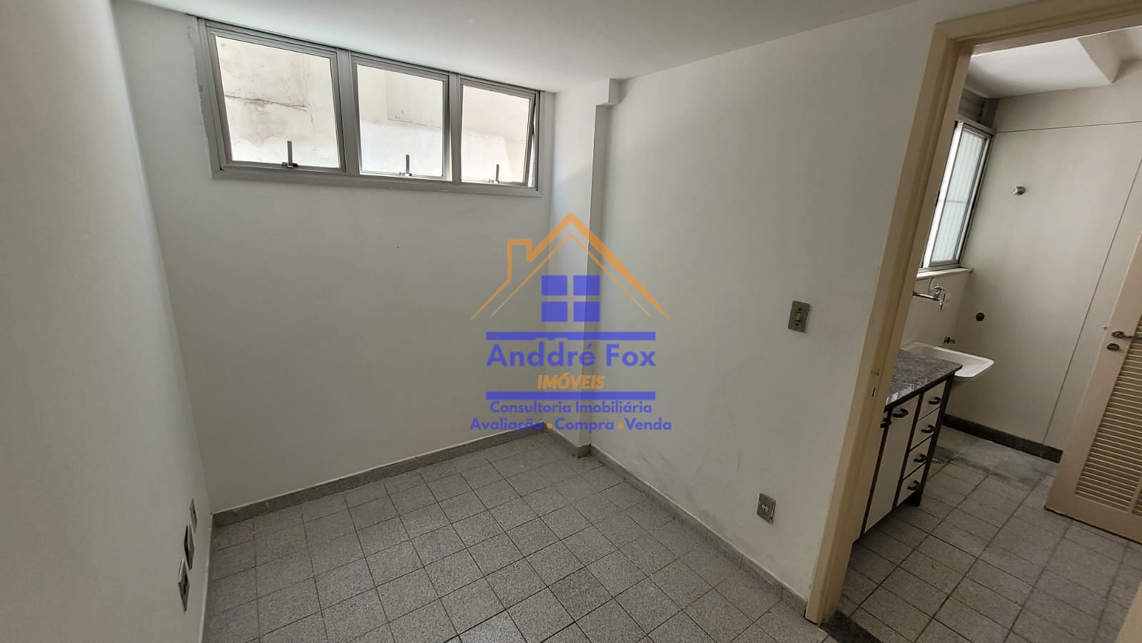 Apartamento, 2 quartos, 78 m² - Foto 2