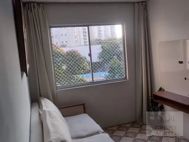 Apartamento 2 quartos e 1 banheiro, para alugar, no bairro Jaguaré em São Paulo