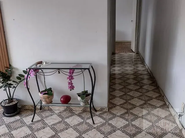 Apartamento 2 quartos e 1 banheiro, para alugar, no bairro Jaguaré em São Paulo