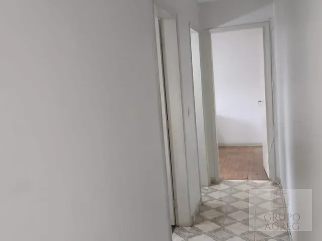Apartamento 2 quartos e 1 banheiro, para alugar, no bairro Jaguaré em São Paulo
