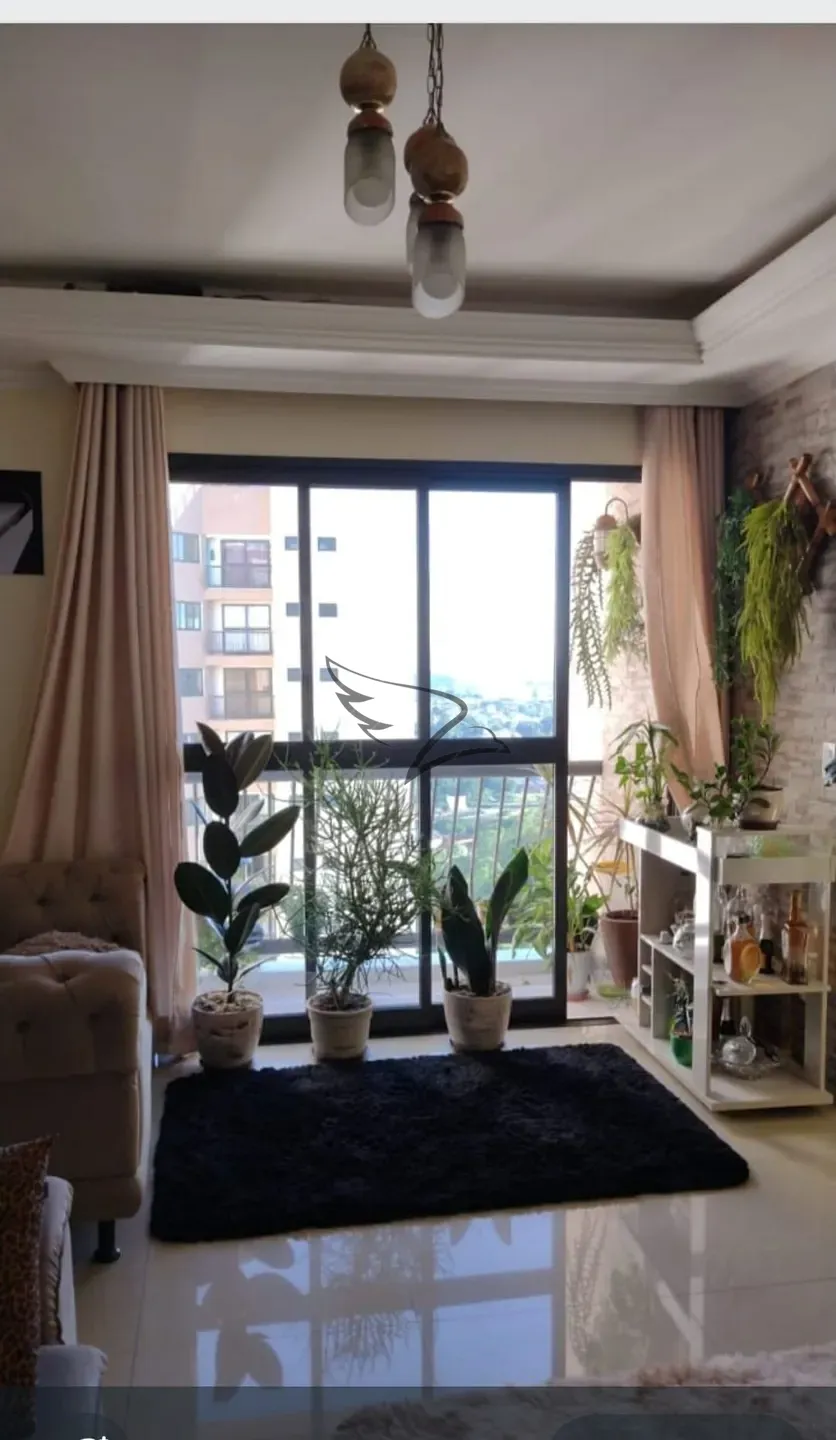 Apartamento, 2 quartos, 90 m² - Foto 3