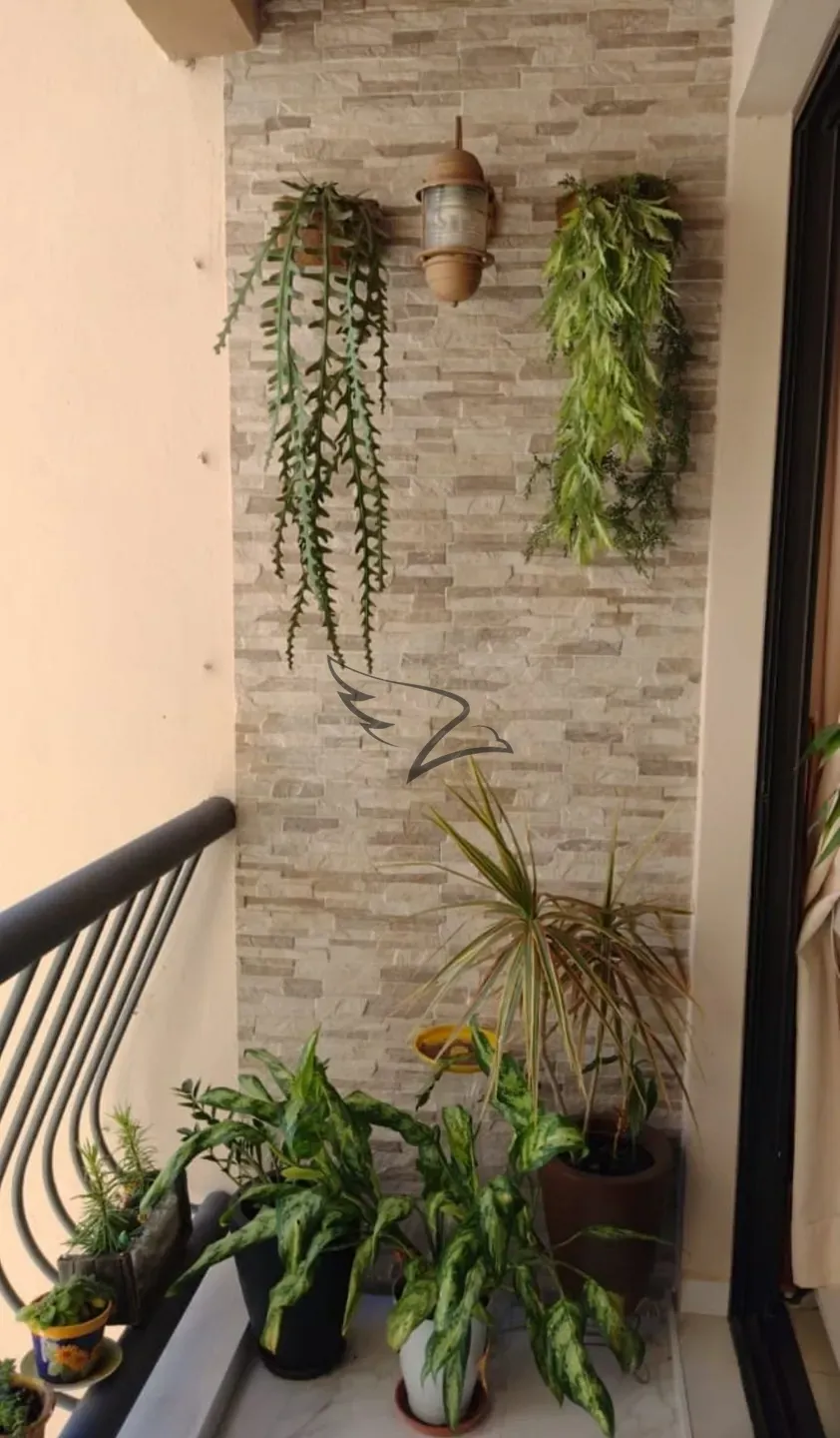Apartamento, 2 quartos, 90 m² - Foto 4