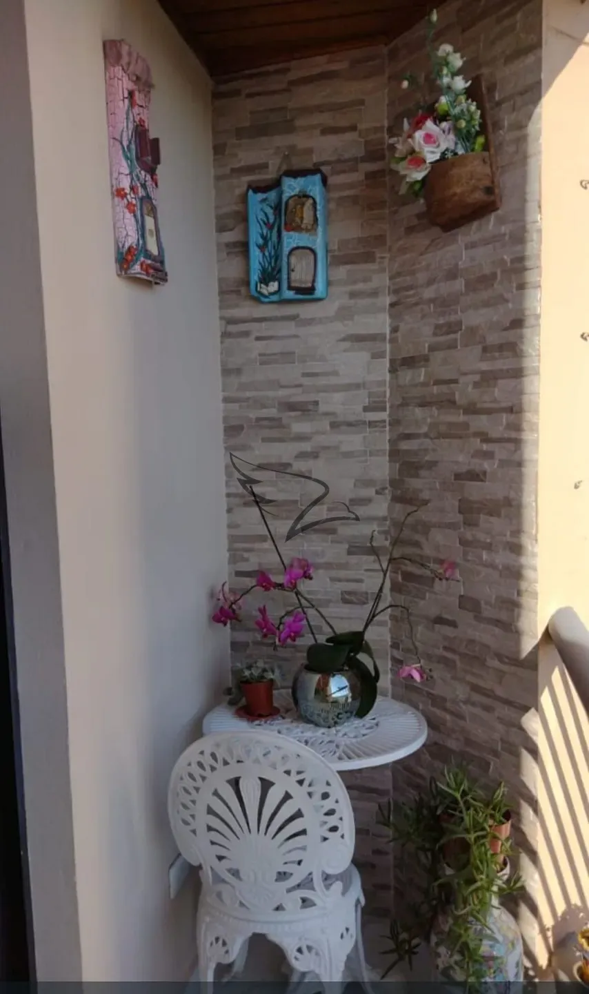 Apartamento, 2 quartos, 90 m² - Foto 5