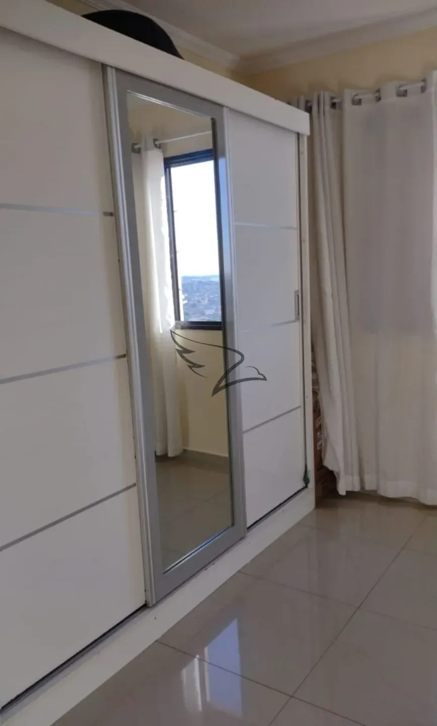 Apartamento, 2 quartos, 90 m² - Foto 7
