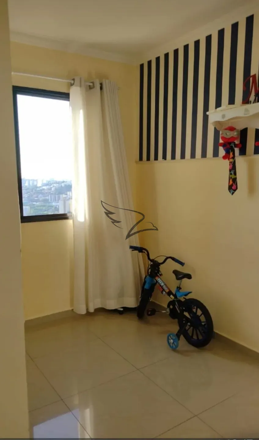 Apartamento, 2 quartos, 90 m² - Foto 8
