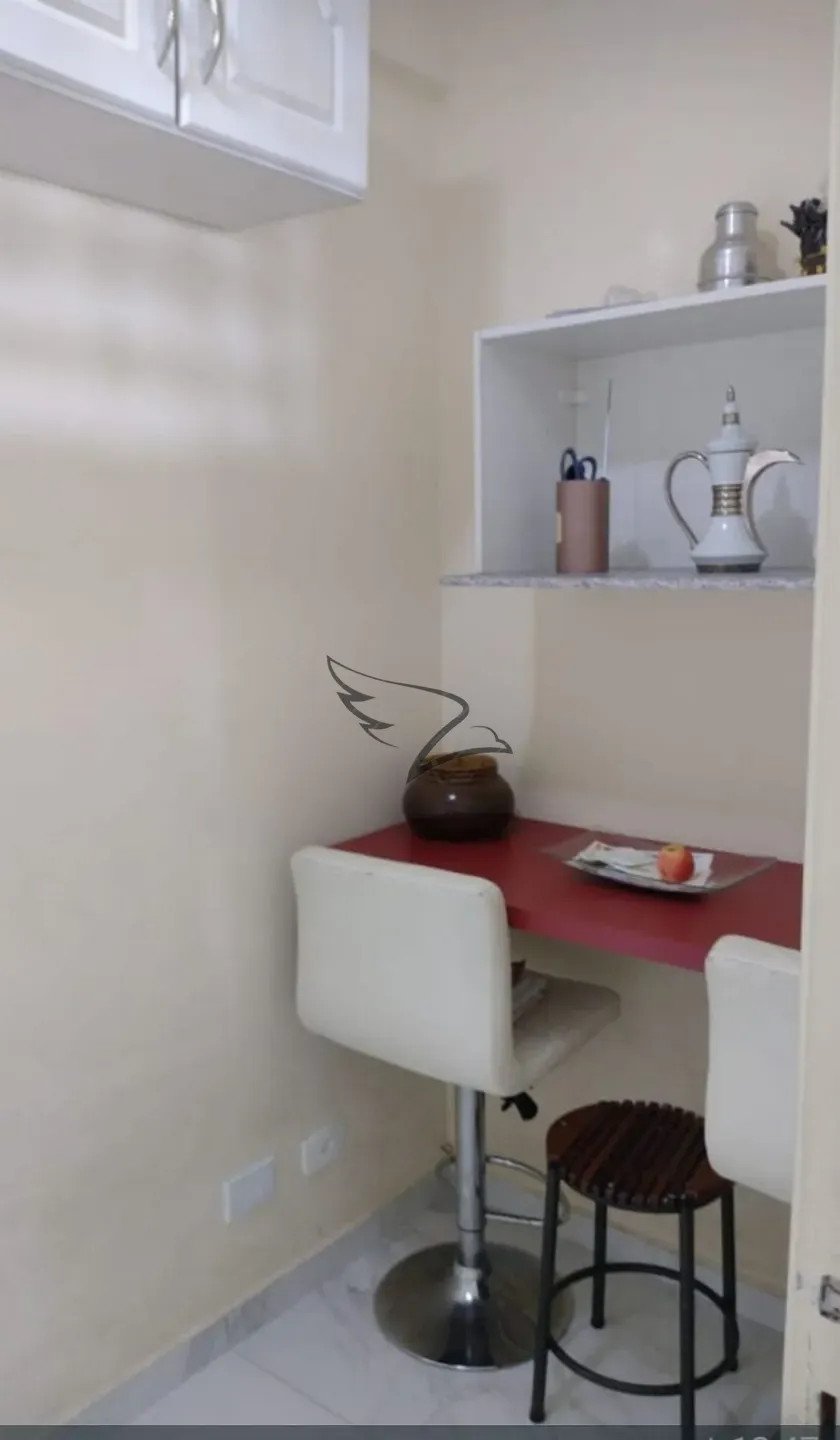 Apartamento, 2 quartos, 90 m² - Foto 11