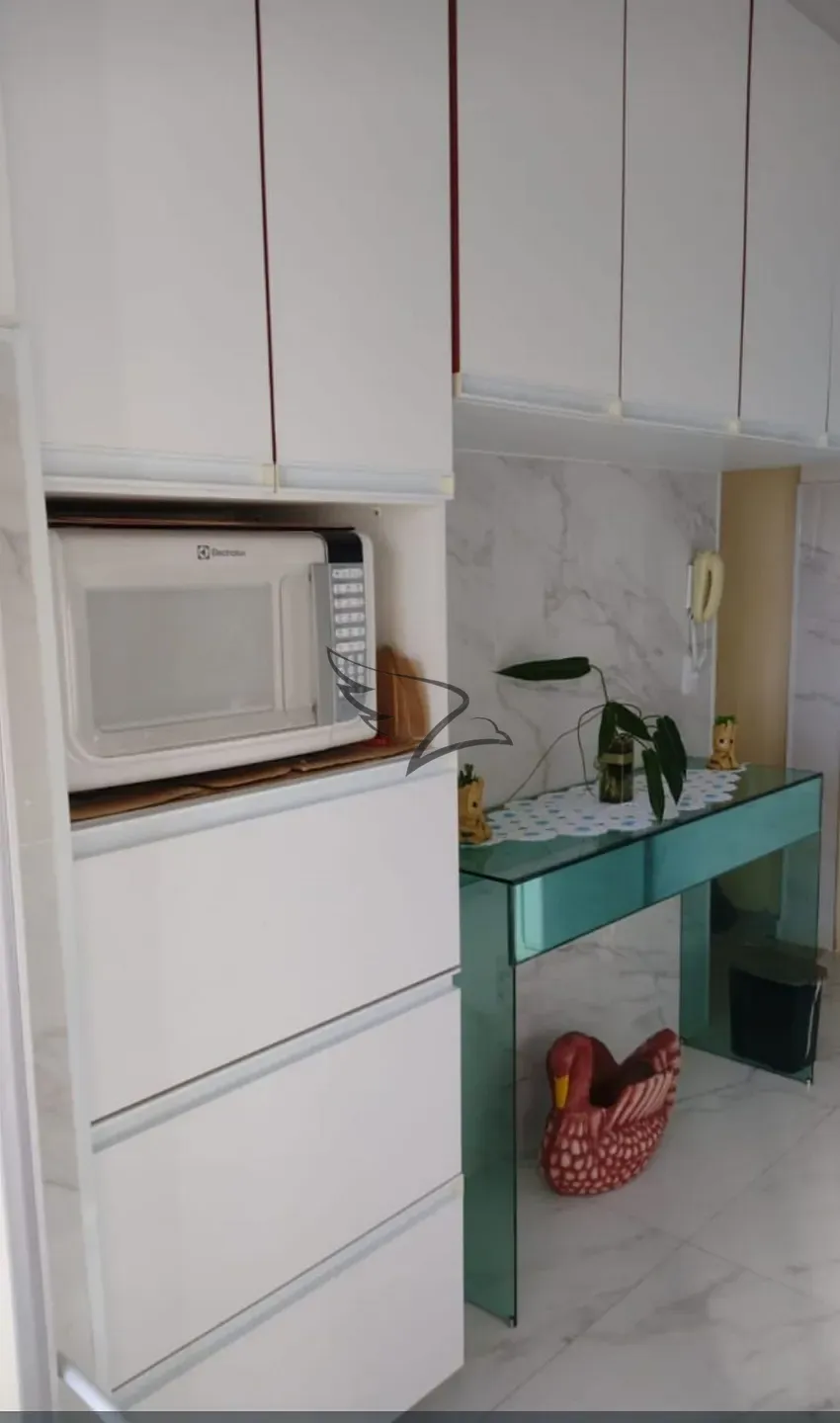 Apartamento, 2 quartos, 90 m² - Foto 13