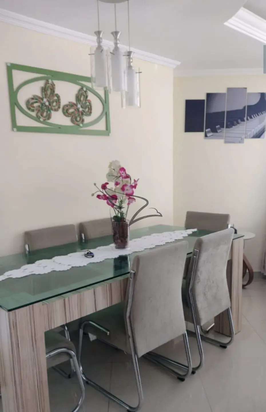 Apartamento, 2 quartos, 90 m² - Foto 15