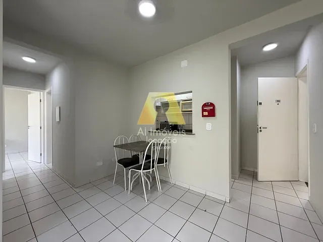 Apartamento 2 quartos e 1 banheiro, para alugar, no bairro Floresta Sul em Rio Branco