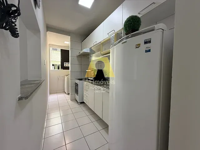 Apartamento 2 quartos e 1 banheiro, para alugar, no bairro Floresta Sul em Rio Branco