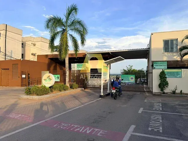 Apartamento 2 quartos e 1 banheiro, para alugar, no bairro Floresta Sul em Rio Branco