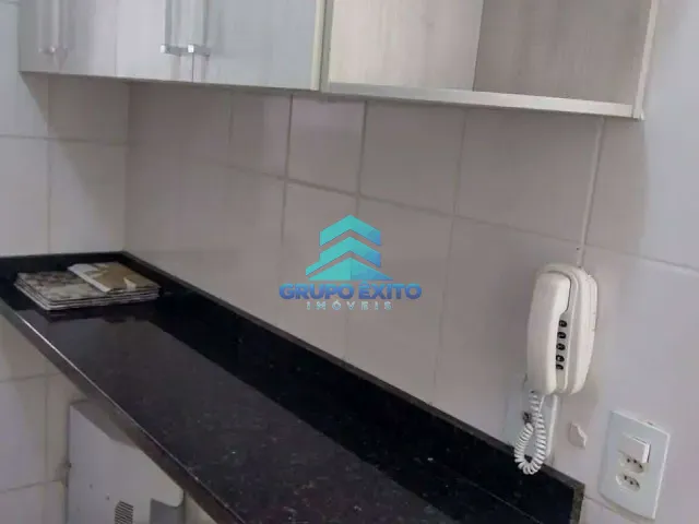 Apartamento 2 quartos e 1 banheiro, à venda, no bairro Jardim do Divino em São Paulo