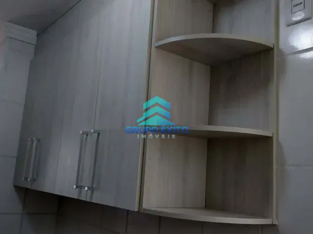 Apartamento 2 quartos e 1 banheiro, à venda, no bairro Jardim do Divino em São Paulo