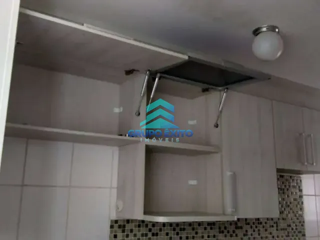 Apartamento 2 quartos e 1 banheiro, à venda, no bairro Jardim do Divino em São Paulo
