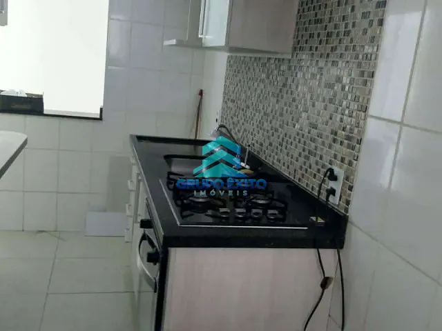 Apartamento 2 quartos e 1 banheiro, à venda, no bairro Jardim do Divino em São Paulo