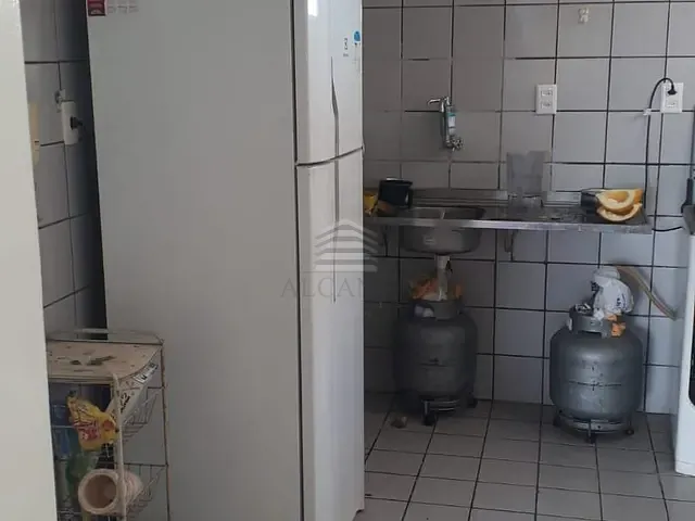 Apartamento 3 quartos e 3 banheiros, à venda, no bairro São Pedro em Teresina