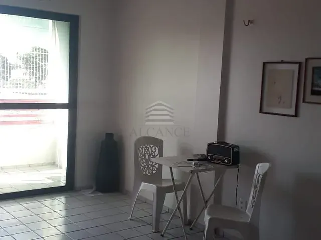 Apartamento 3 quartos e 3 banheiros, à venda, no bairro São Pedro em Teresina