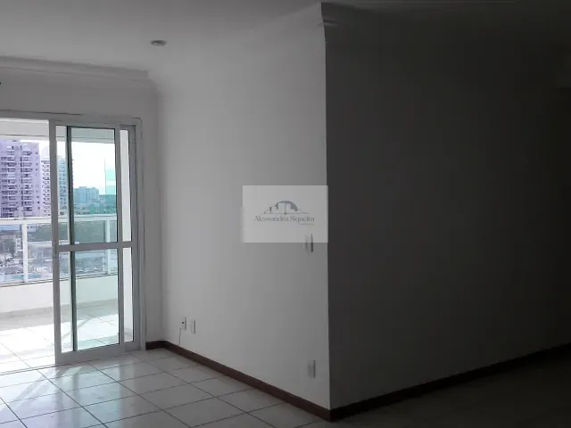 Apartamento 3 quartos e 3 banheiros, à venda, no bairro Praia de Itaparica em Vila Velha