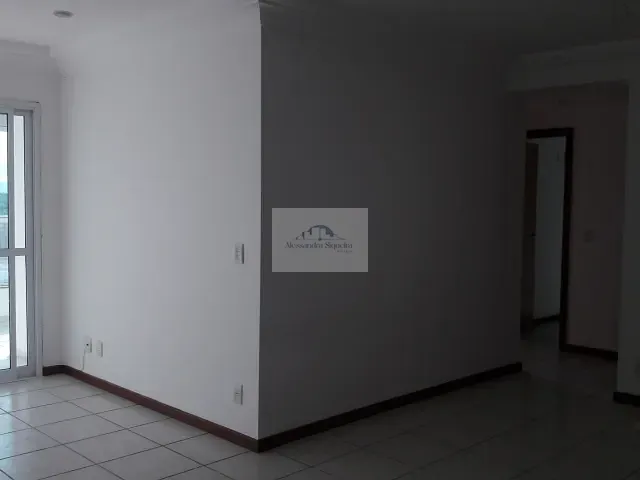 Apartamento 3 quartos e 3 banheiros, à venda, no bairro Praia de Itaparica em Vila Velha