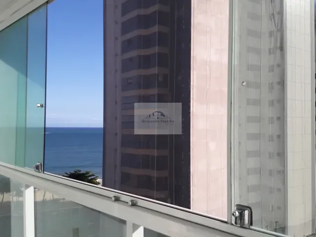Apartamento 3 quartos e 3 banheiros, à venda, no bairro Praia de Itaparica em Vila Velha